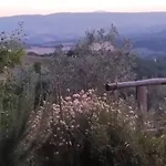 Casa In Casale Vicino Orvieto Casa de Férias