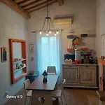 Casa de Férias Casa In Casale Vicino Orvieto *