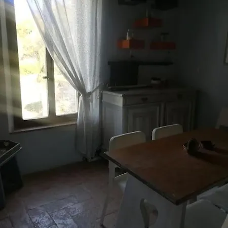 Casa In Casale Vicino Orvieto Сasa de vacaciones *