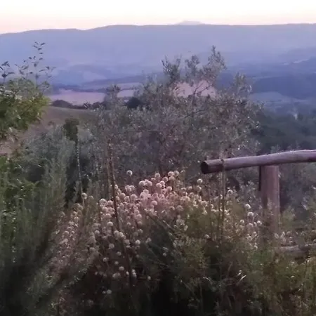 Casa In Casale Vicino Orvieto Дом отдыха