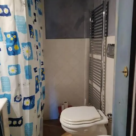 Casa In Casale Vicino Orvieto Dom wakacyjny