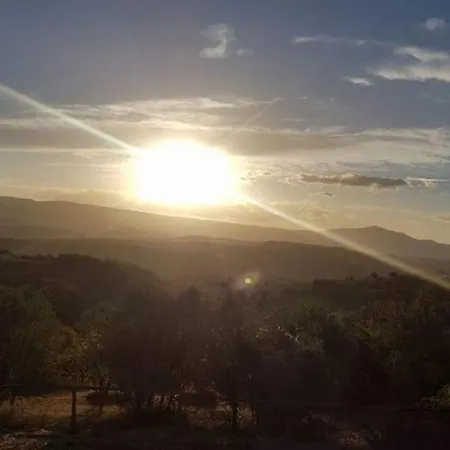 Casa In Casale Vicino Orvieto * Ficulle