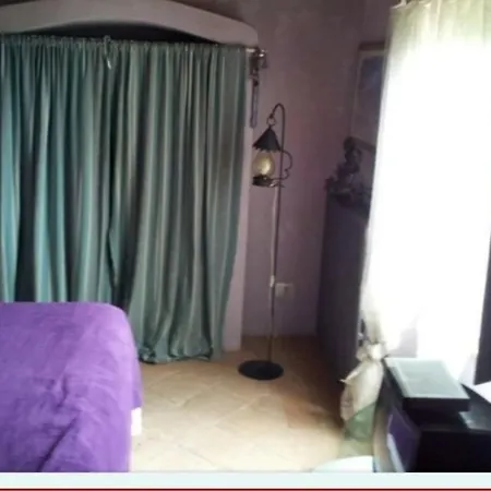 Сasa de vacaciones Casa In Casale Vicino Orvieto *