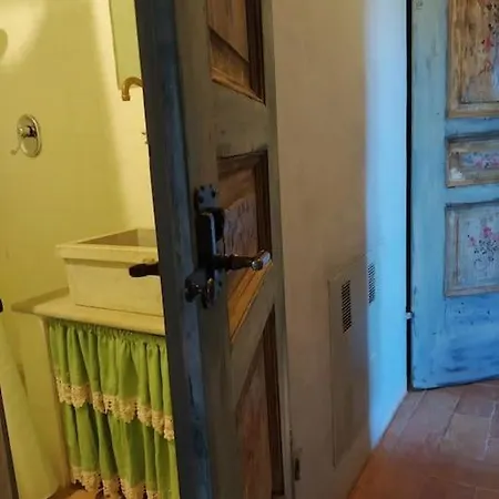 Casa In Casale Vicino Orvieto