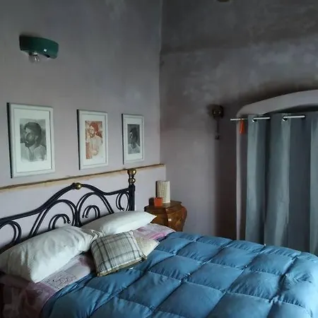 Сasa de vacaciones Casa In Casale Vicino Orvieto Ficulle