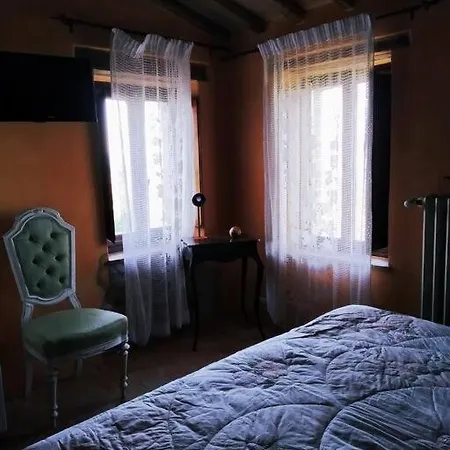 Casa In Casale Vicino Orvieto Holiday home *