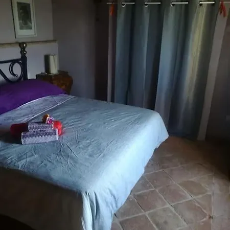 Дом отдыха Casa In Casale Vicino Orvieto *