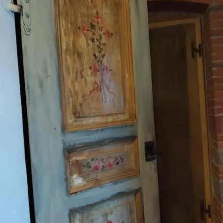 Casa In Casale Vicino Orvieto * Ficulle