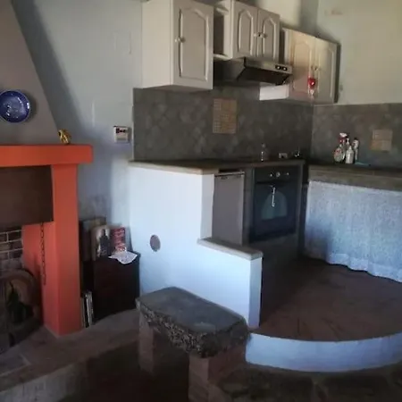 Dom wakacyjny Casa In Casale Vicino Orvieto