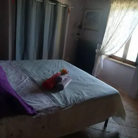 Дом отдыха Casa In Casale Vicino Orvieto