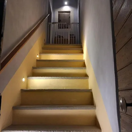 Сasa de vacaciones Casa In Casale Vicino Orvieto