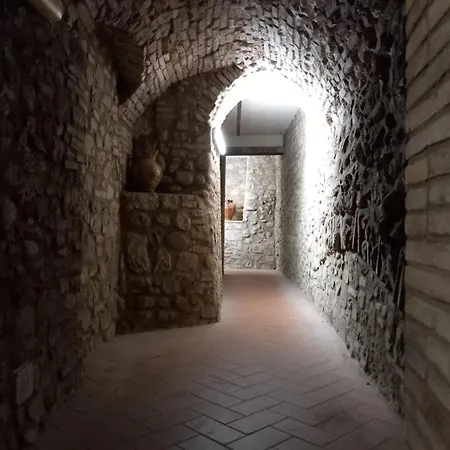 Casa In Casale Vicino Orvieto