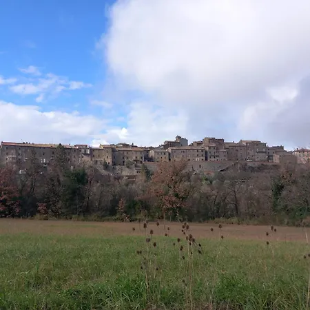 Casa In Casale Vicino Orvieto Ficulle