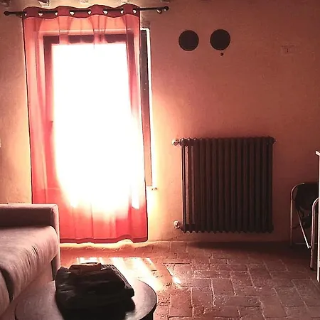 Сasa de vacaciones Casa In Casale Vicino Orvieto Ficulle