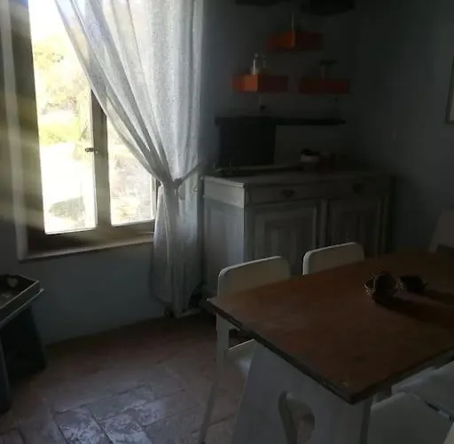 Casa In Casale Vicino Orvieto Dom wakacyjny *