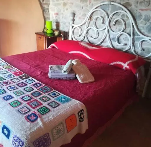 Casa In Casale Vicino Orvieto Ficulle