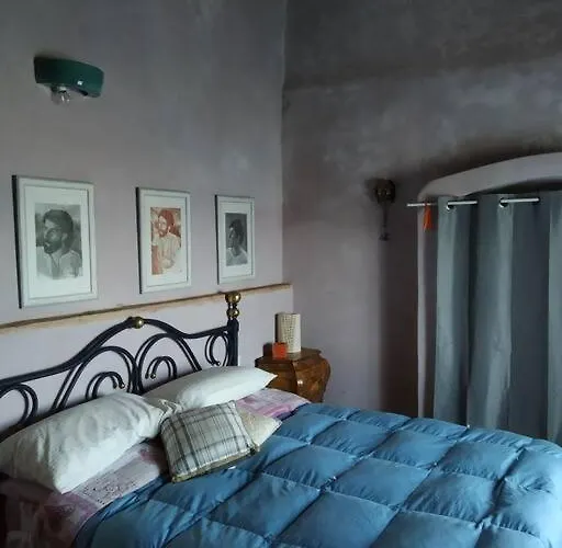 Dom wakacyjny Casa In Casale Vicino Orvieto Ficulle