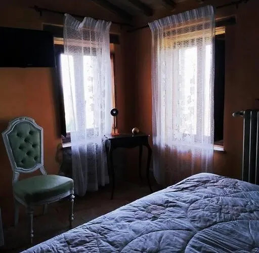 Casa In Casale Vicino Orvieto Dom wakacyjny *