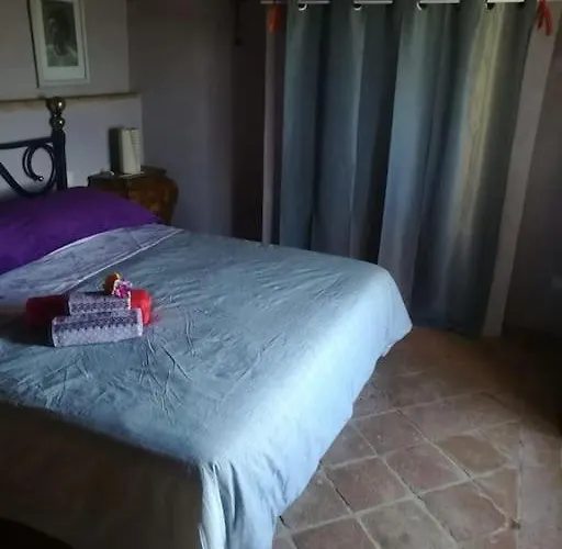 Dom wakacyjny Casa In Casale Vicino Orvieto *