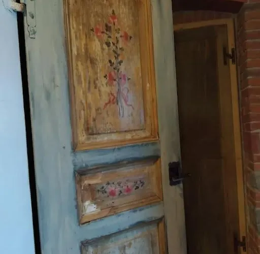 Casa In Casale Vicino Orvieto * Ficulle